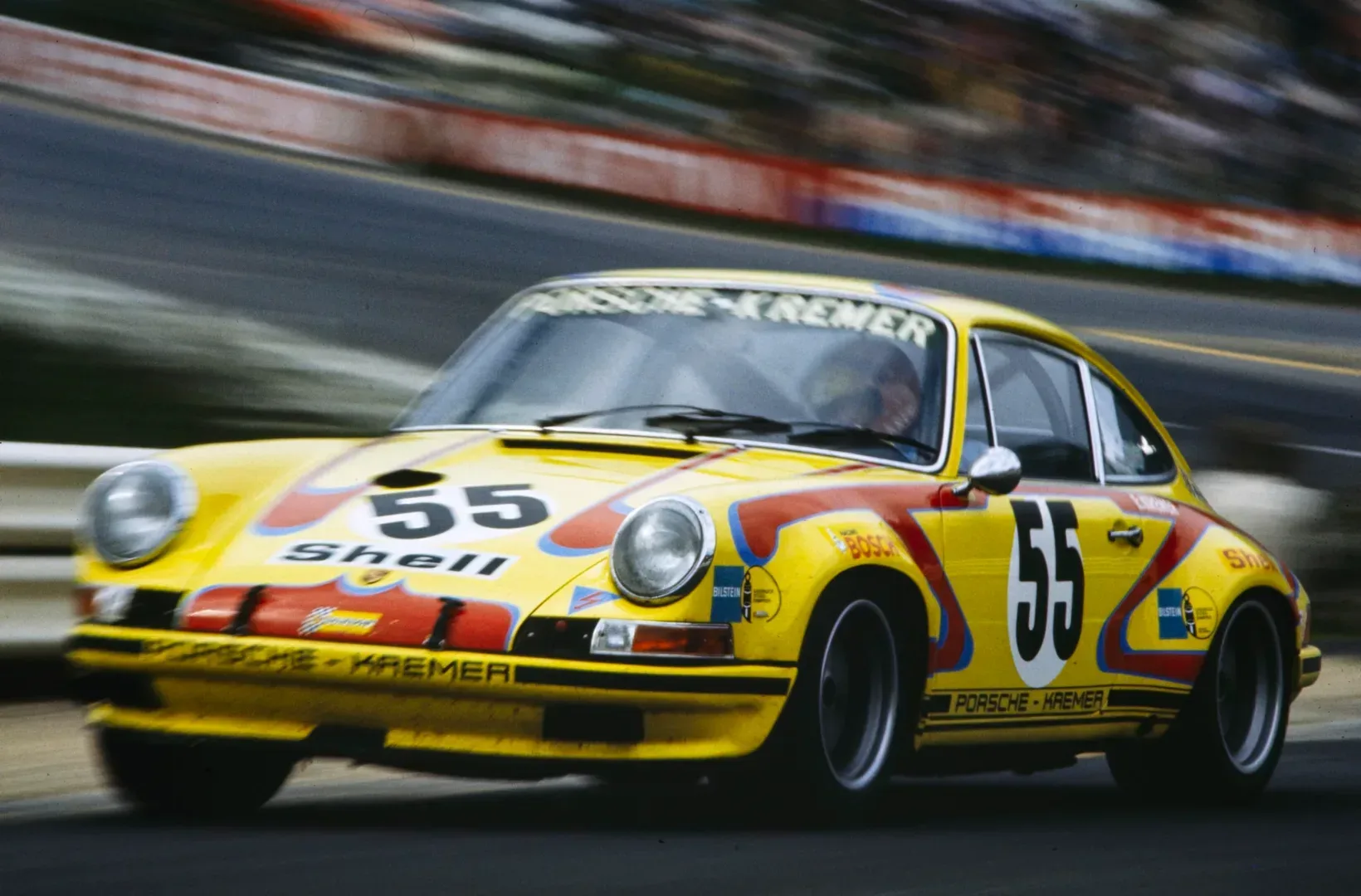 Spa 1000kms 1972